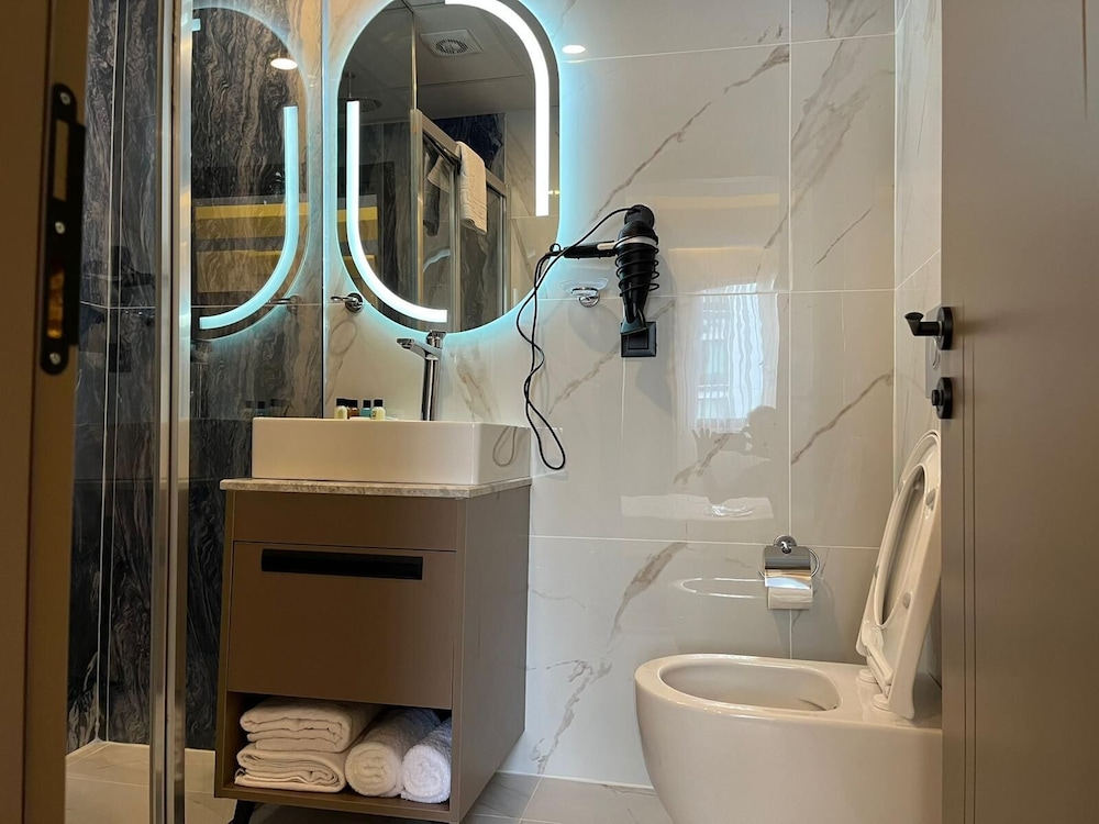 Istanblu Hotel & Spa 16