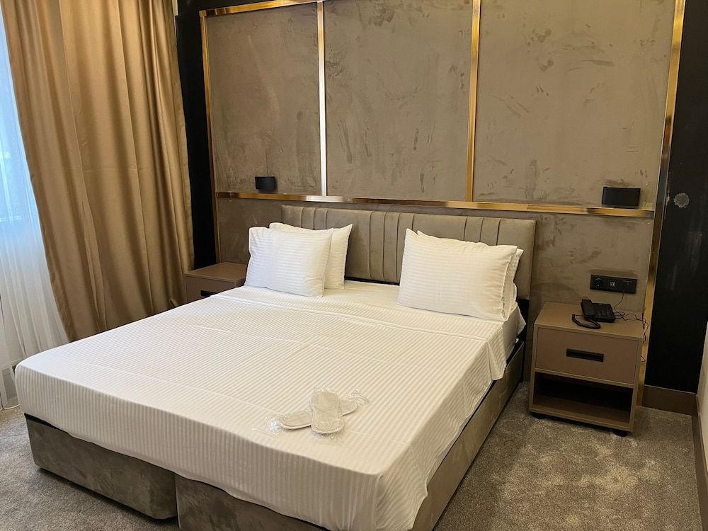 Istanblu Hotel & Spa 8