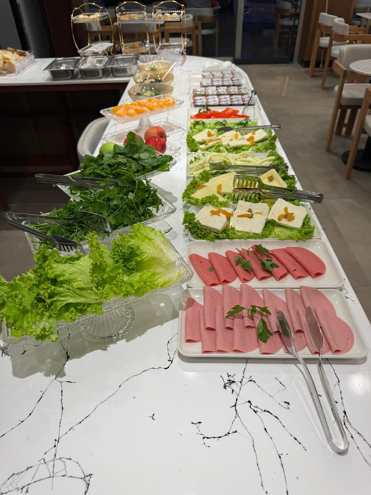 Istanblu Hotel & Spa 2