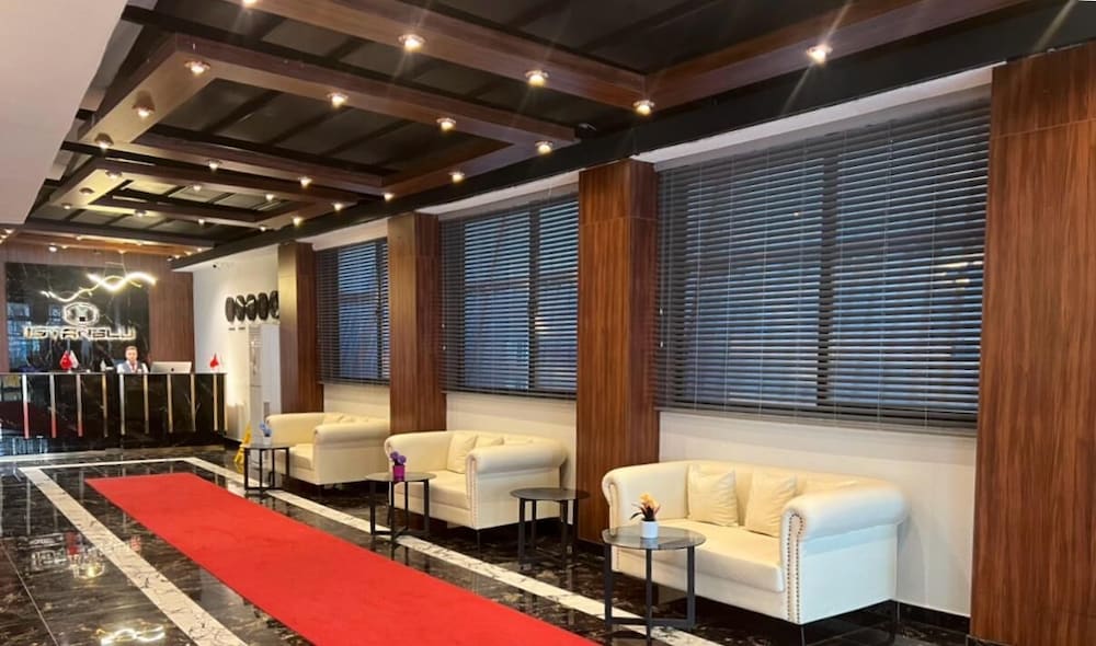 Istanblu Hotel & Spa 3