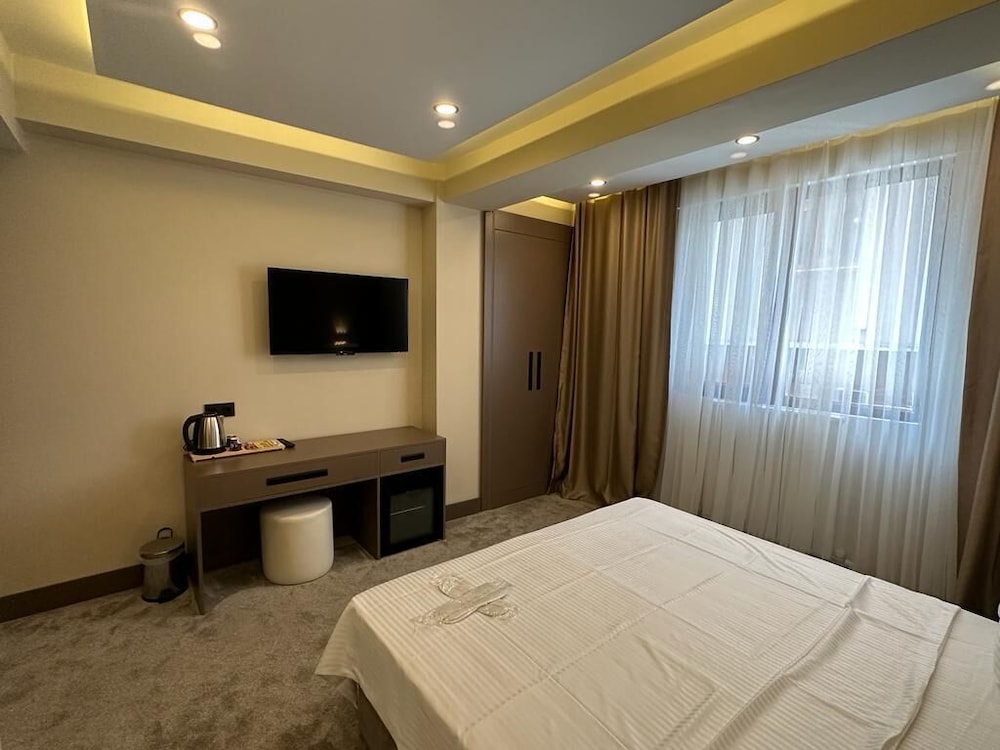 Istanblu Hotel & Spa 10