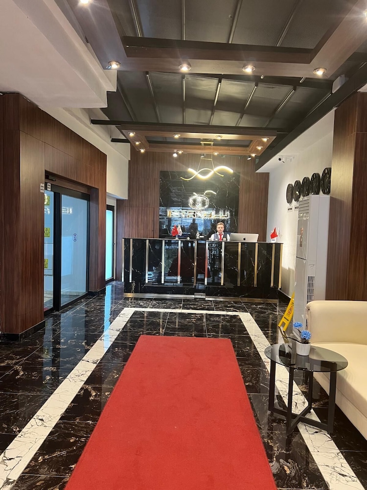 Istanblu Hotel & Spa 4