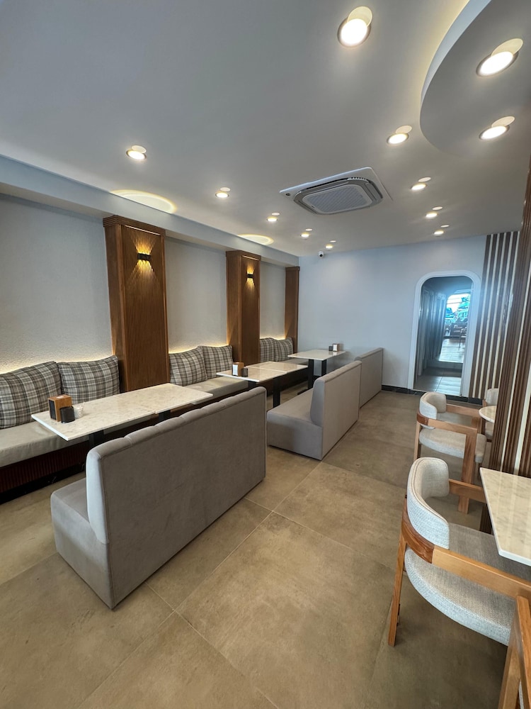 Istanblu Hotel & Spa 21
