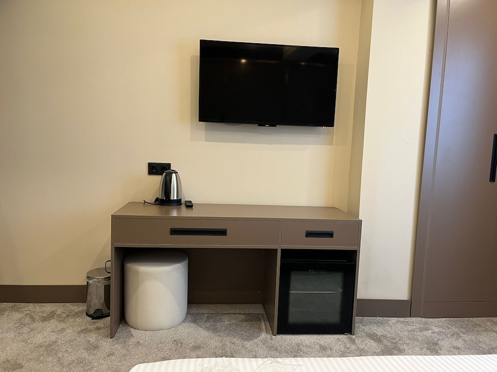 Istanblu Hotel & Spa 5