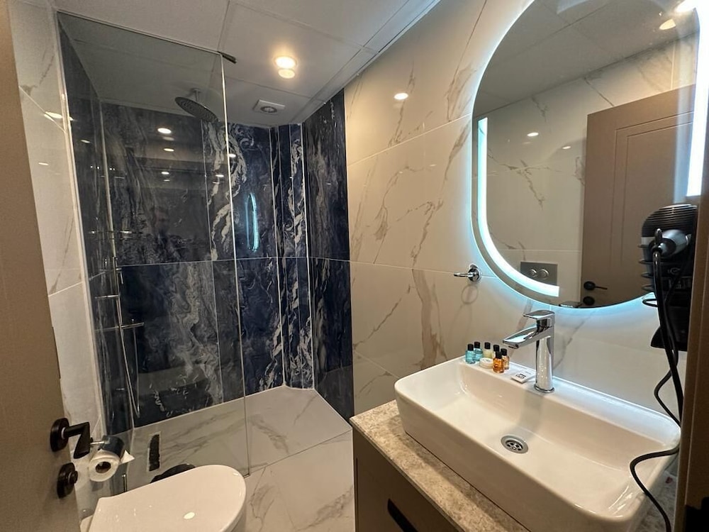 Istanblu Hotel & Spa 19