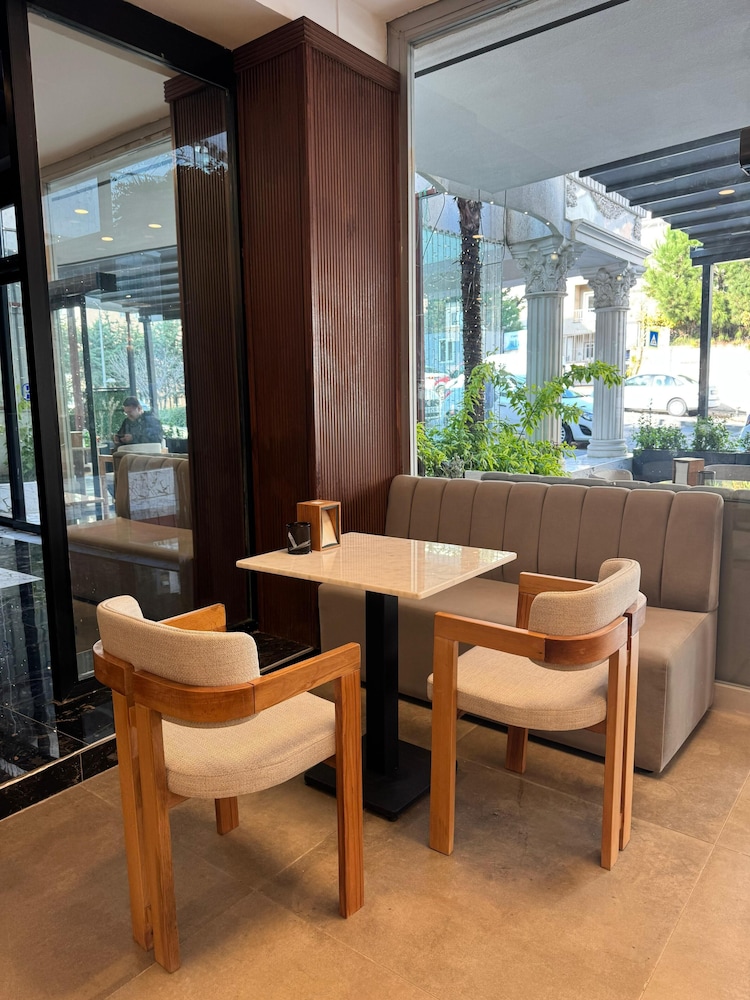 Istanblu Hotel & Spa 24
