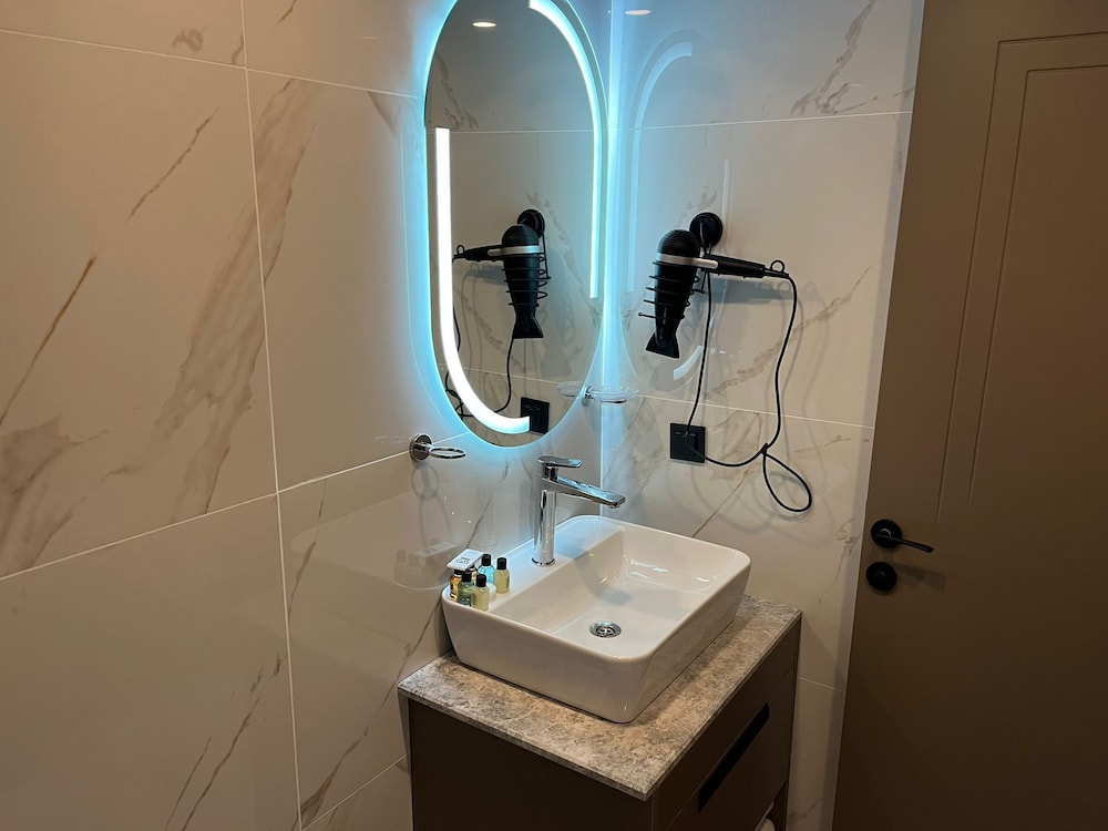 Istanblu Hotel & Spa 17
