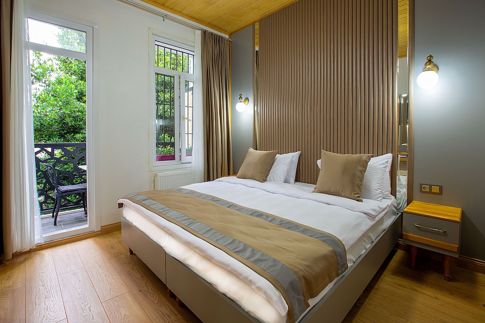 Guldehan Hotel 11