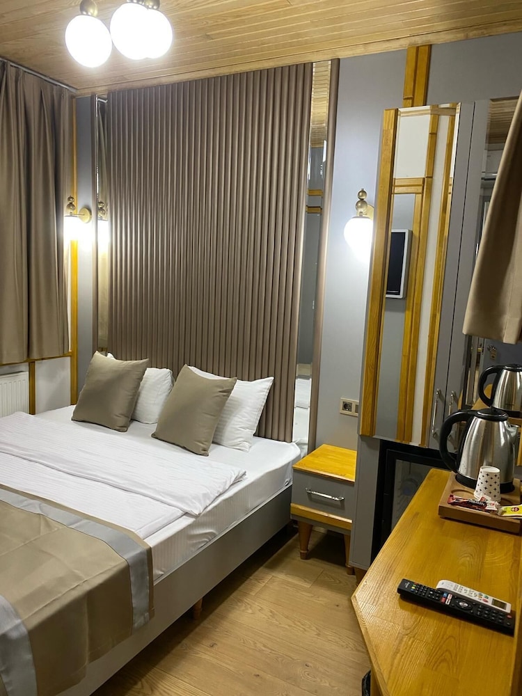 Guldehan Hotel 23