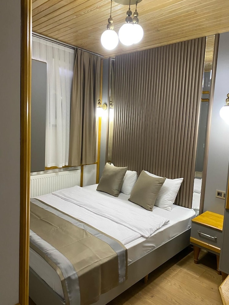 Guldehan Hotel 16