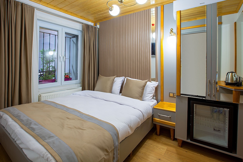 Guldehan Hotel 6