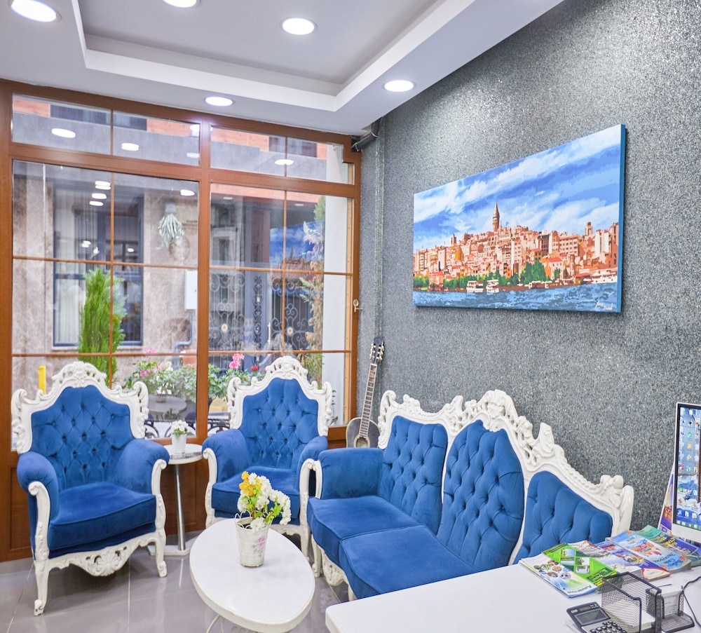 Guldehan Hotel 2
