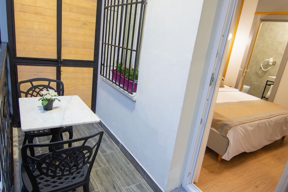 Guldehan Hotel 5