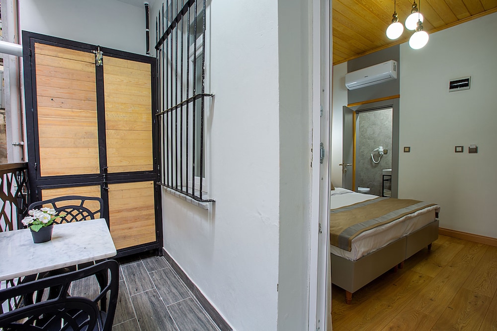 Guldehan Hotel 10