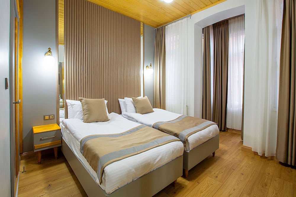 Guldehan Hotel 14
