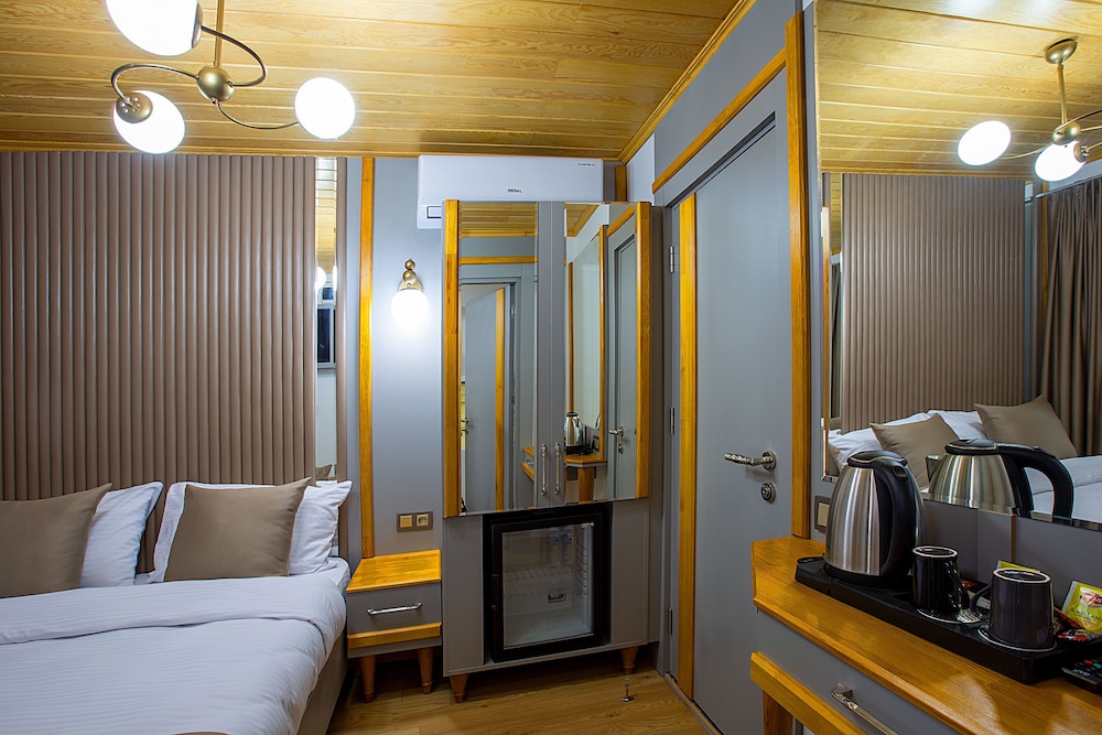 Guldehan Hotel 7