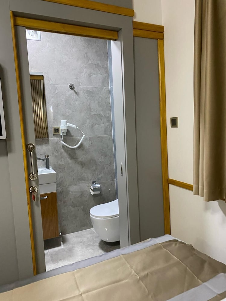 Guldehan Hotel 18