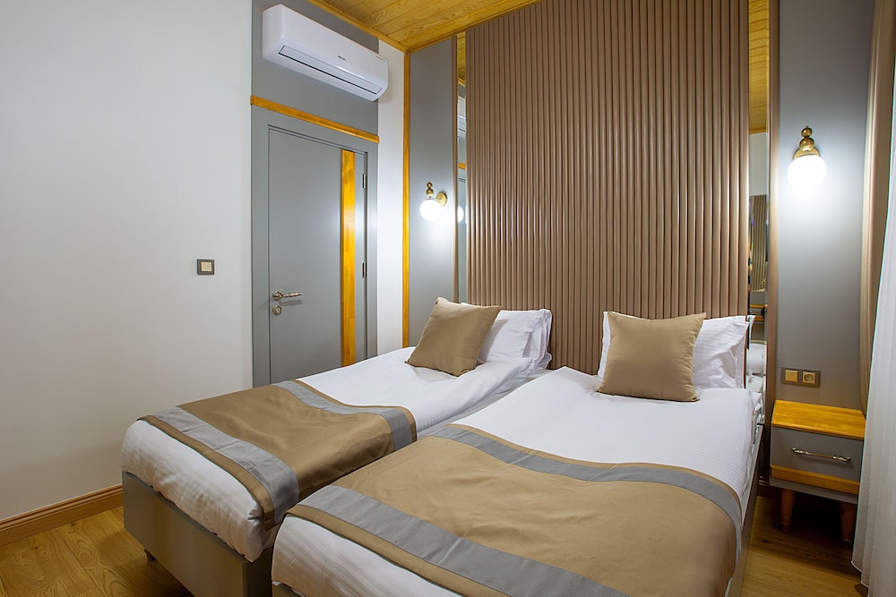 Guldehan Hotel 8