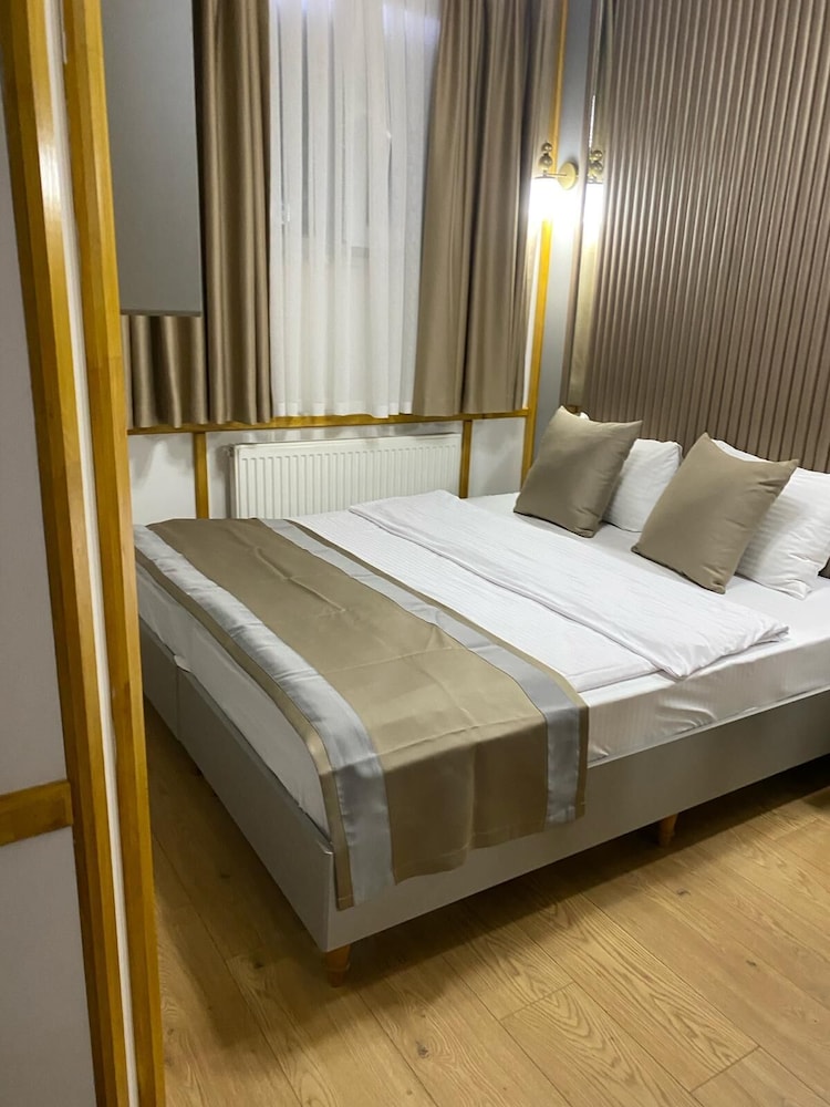 Guldehan Hotel 17
