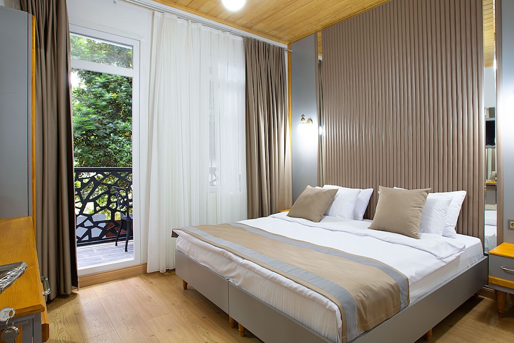 Guldehan Hotel 9