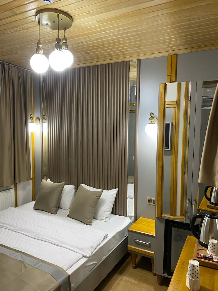 Guldehan Hotel 22