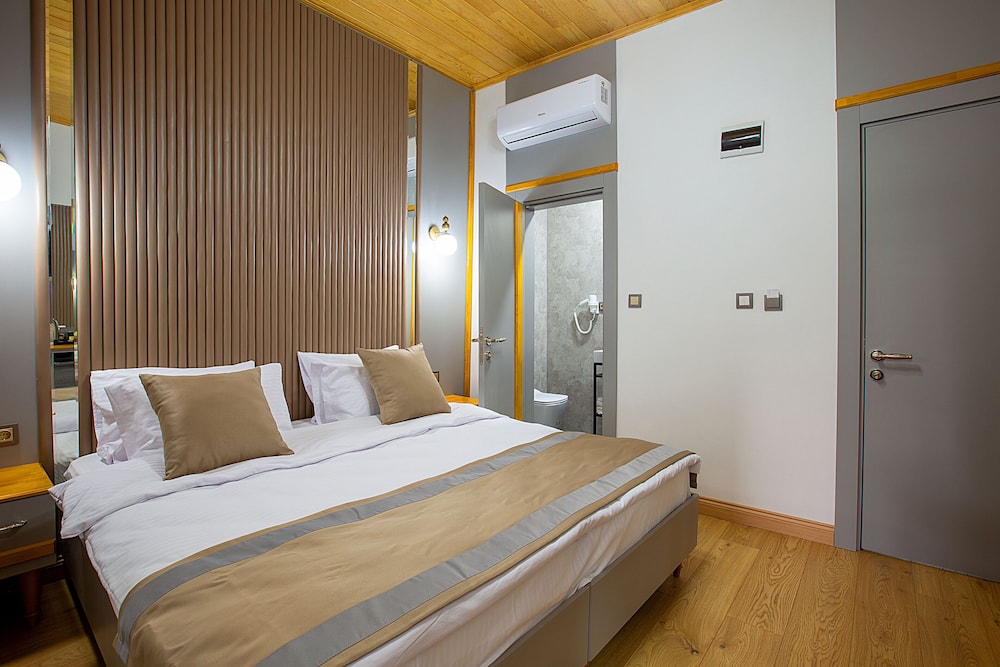 Guldehan Hotel 12