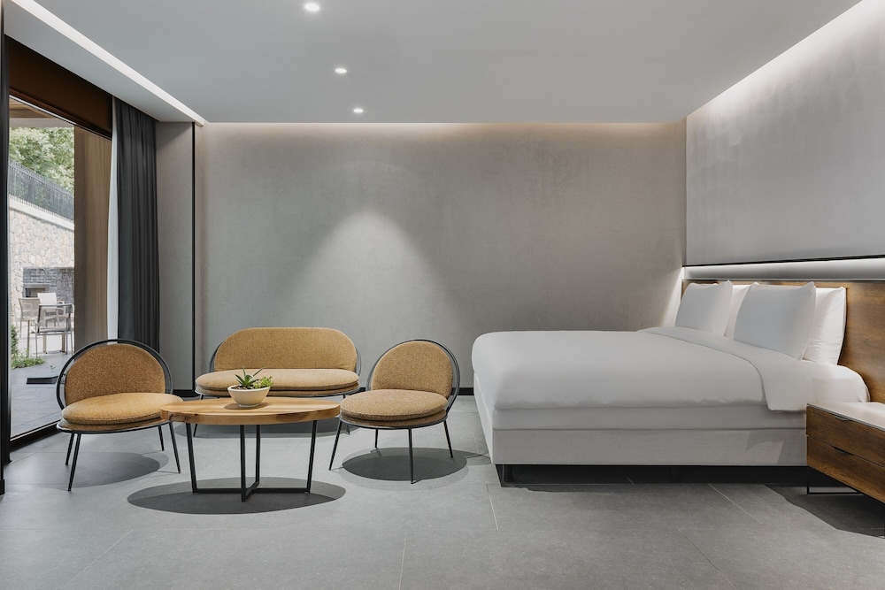 Inventist Hotel Sports Academy 21