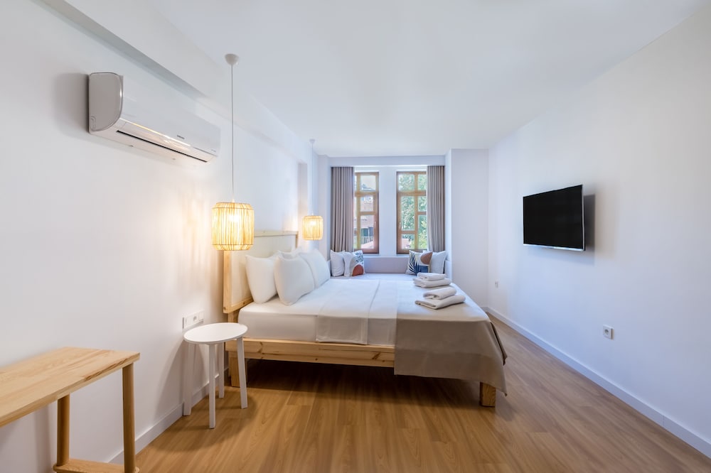 Audo Studio Hotel 9