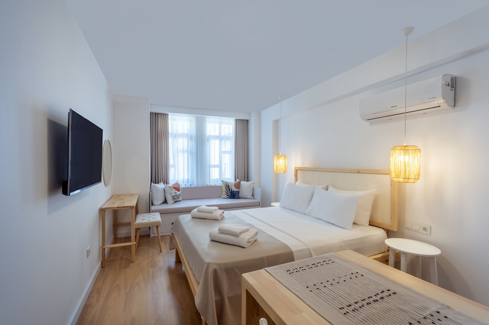 Audo Studio Hotel 6