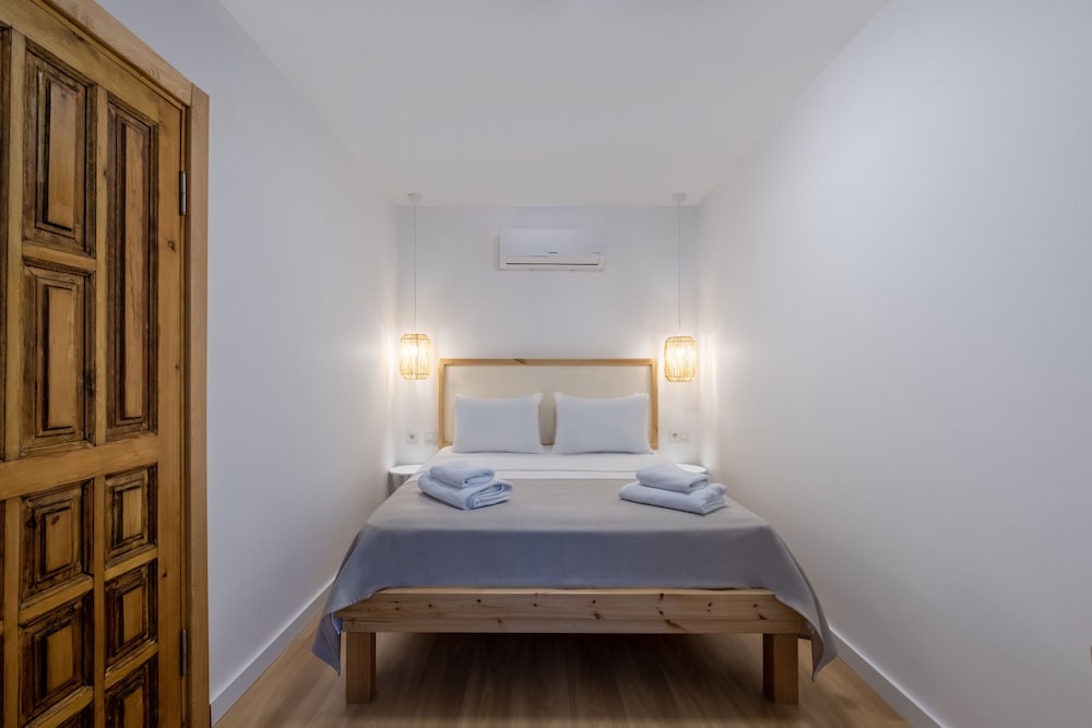 Audo Studio Hotel 11