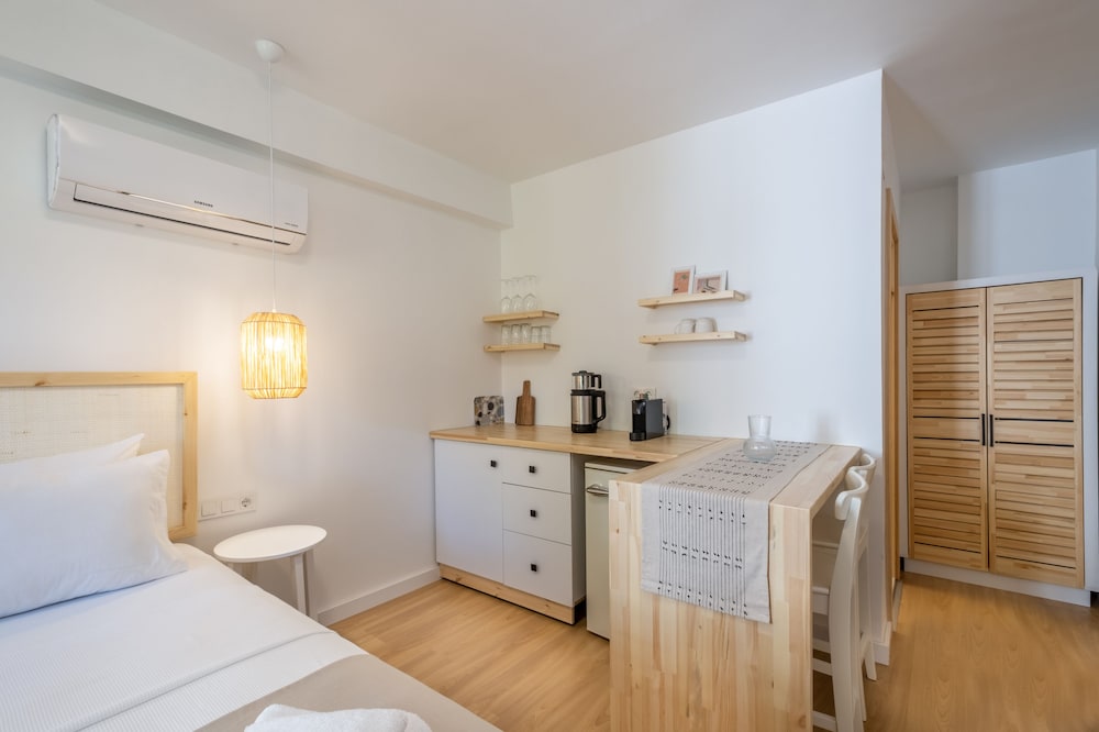 Audo Studio Hotel 7