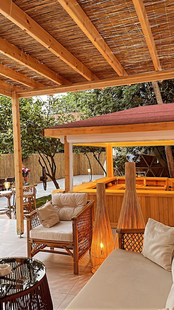 Audo Studio Hotel 23