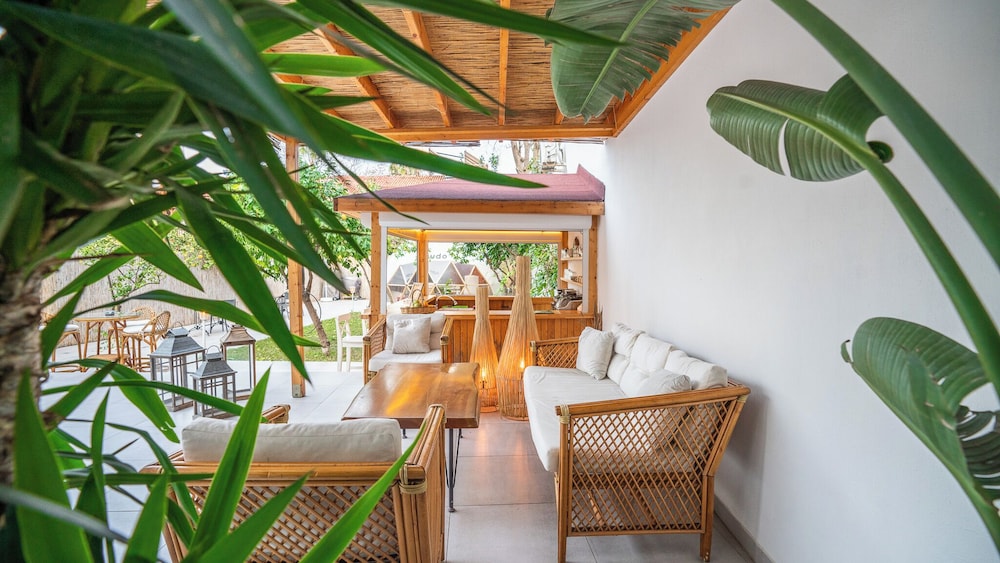 Audo Studio Hotel 1