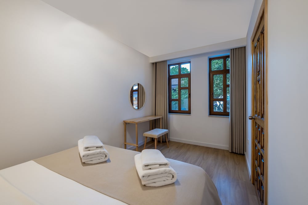 Audo Studio Hotel 12