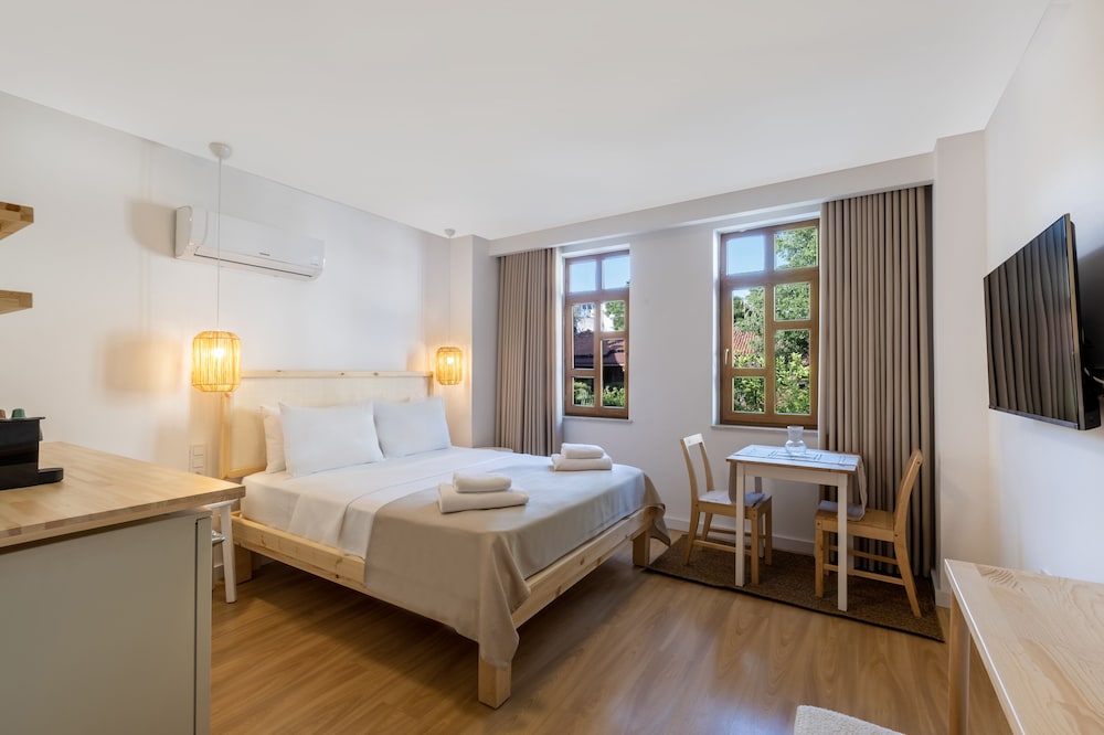 Audo Studio Hotel 19