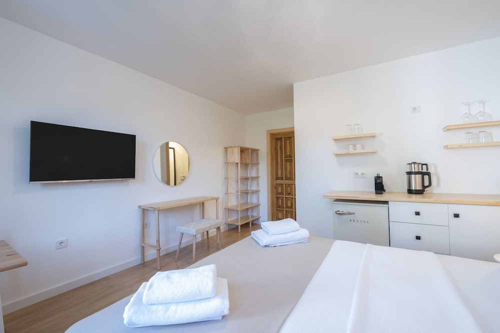 Audo Studio Hotel 21