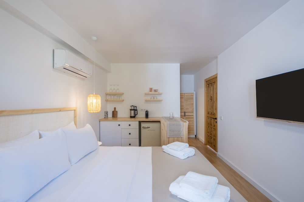 Audo Studio Hotel 5