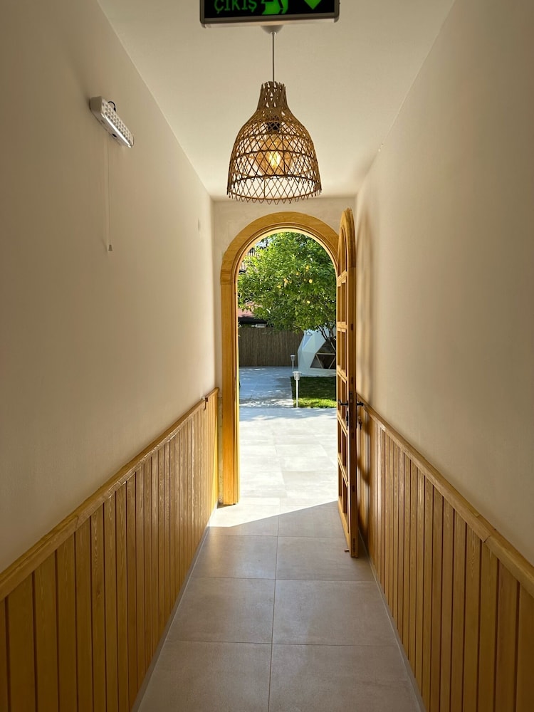 Audo Studio Hotel 3