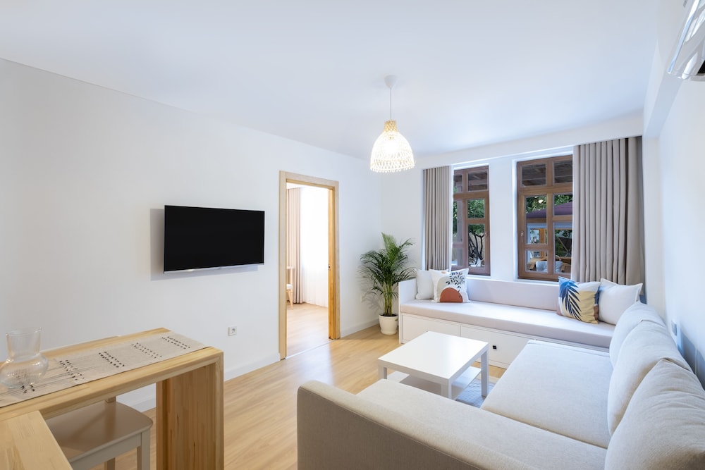 Audo Studio Hotel 17