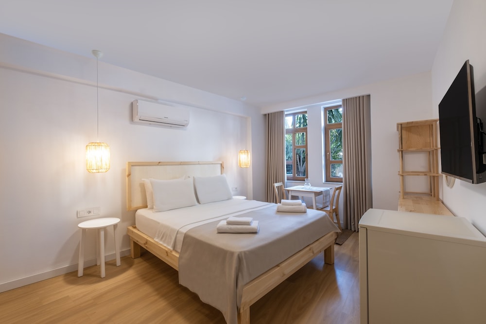Audo Studio Hotel 13