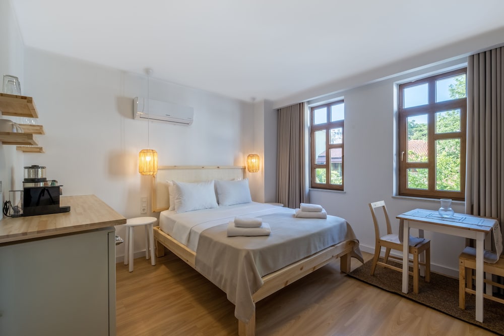 Audo Studio Hotel 20
