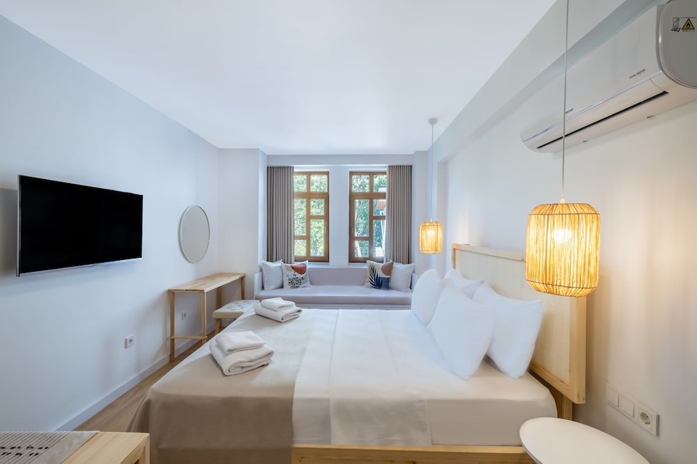 Audo Studio Hotel 4
