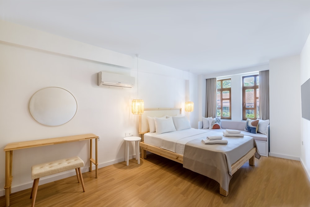 Audo Studio Hotel 8