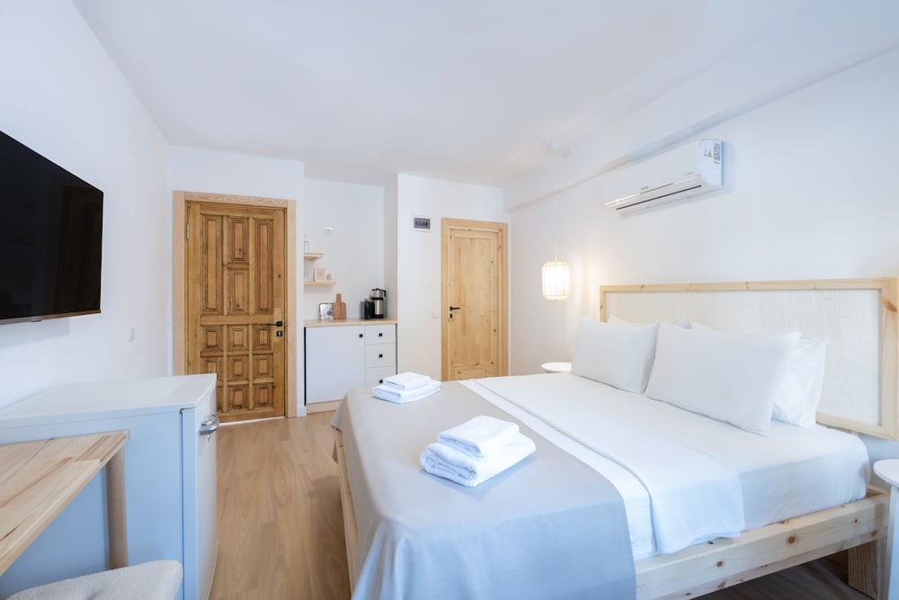 Audo Studio Hotel 15