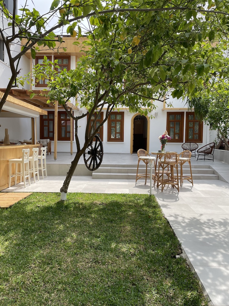 Audo Studio Hotel 22