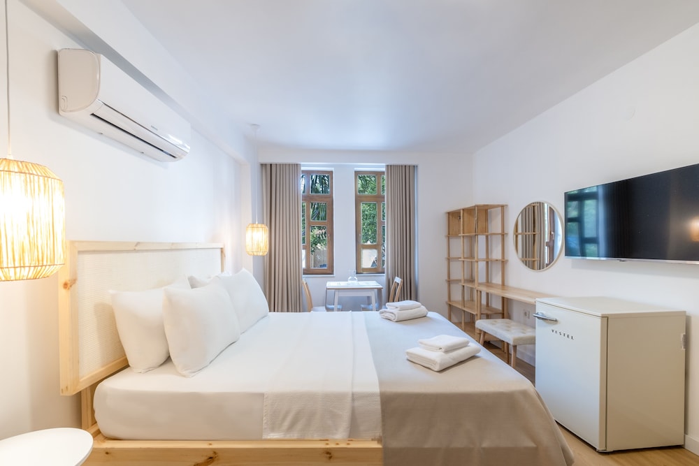 Audo Studio Hotel 14