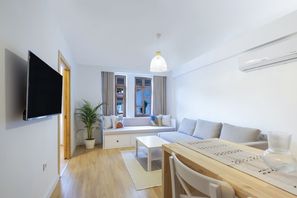 Audo Studio Hotel 16