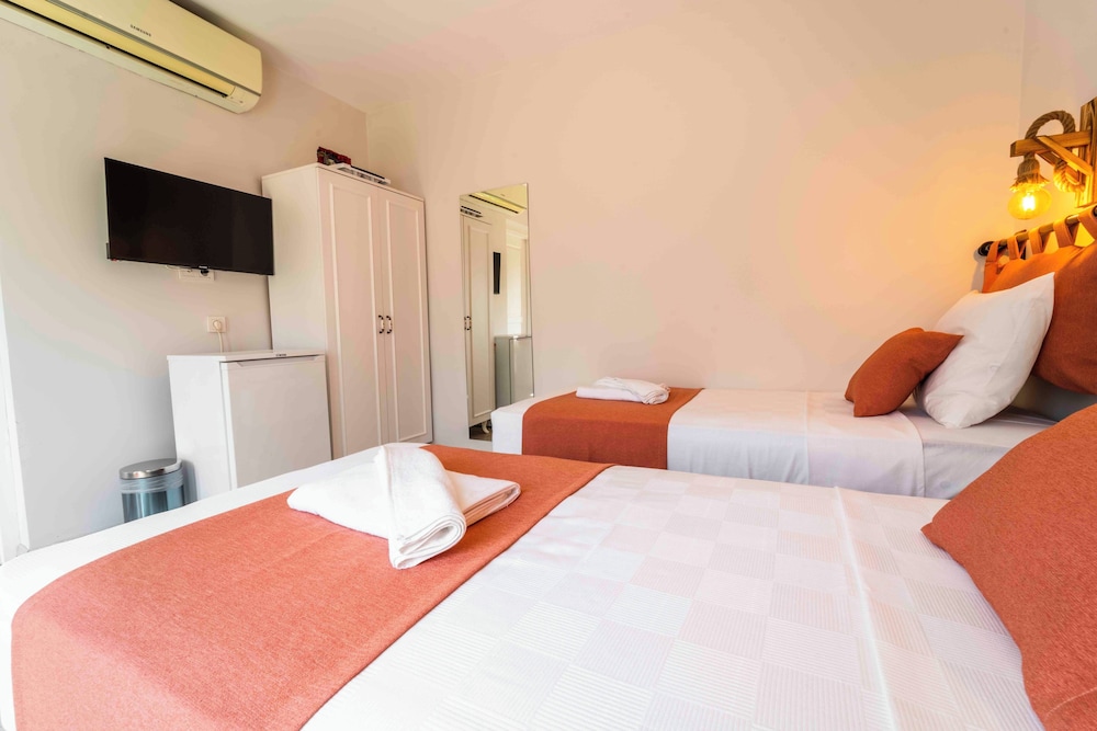Kamkat Otel 12