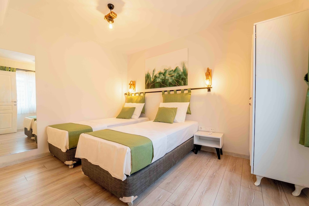 Kamkat Otel 22