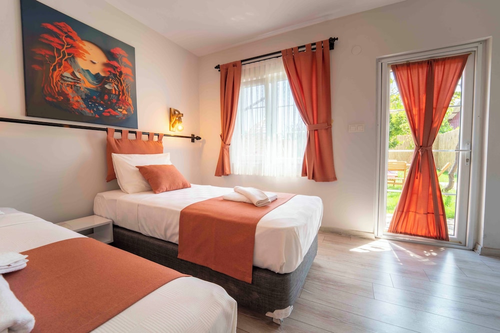 Kamkat Otel 10
